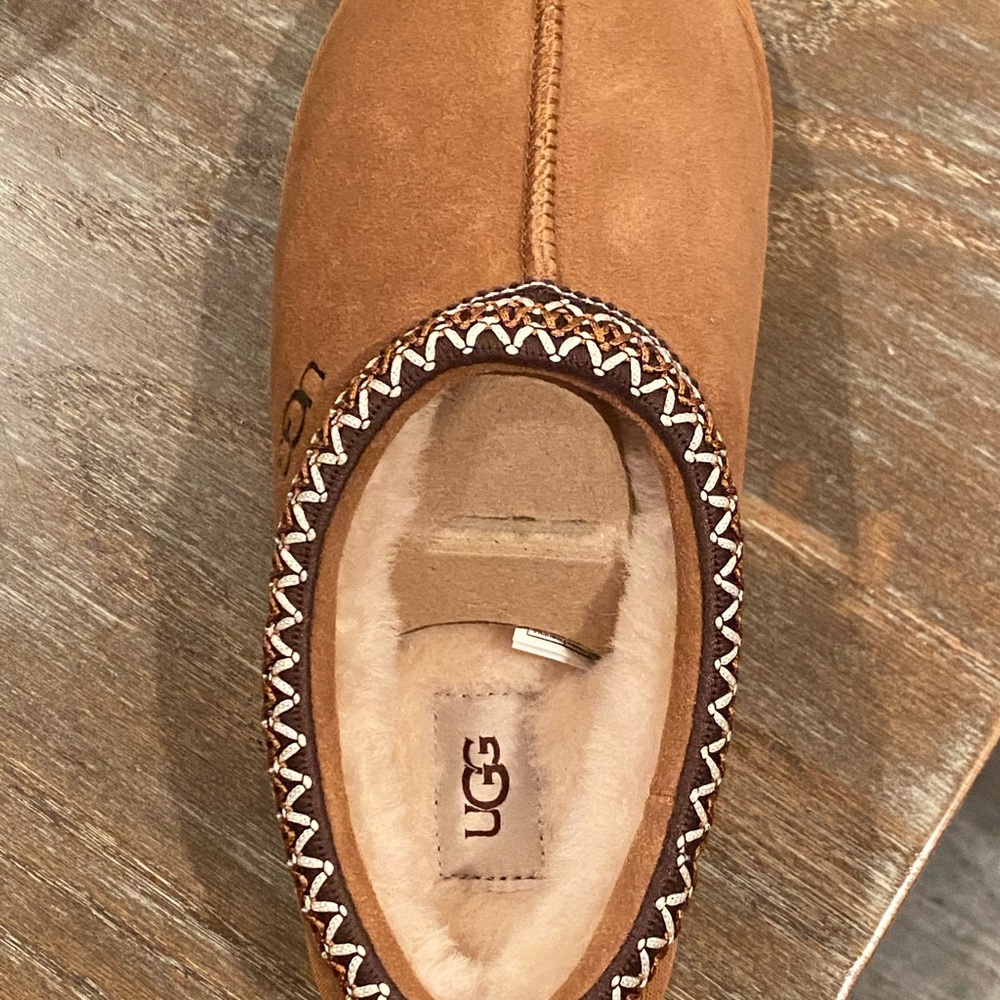 UGG Slippers